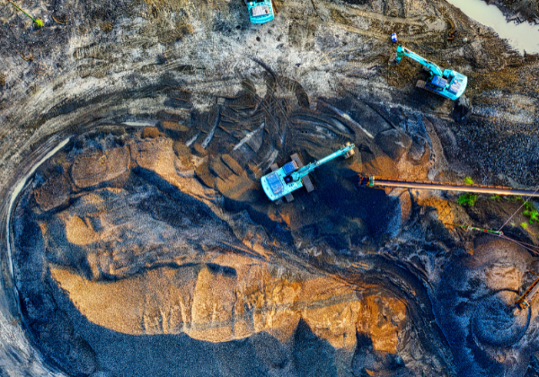 Why Accurate Mining Surveys Are Critical for Sustainable Resource Management