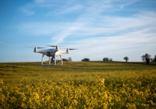 The Future of Land Surveying: How Technology is Changing the Game